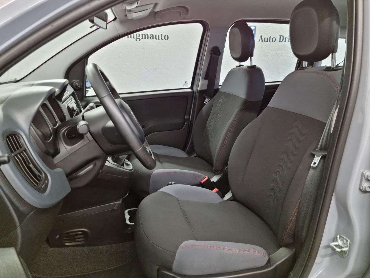 FIAT Panda 1.2 Easy - 19