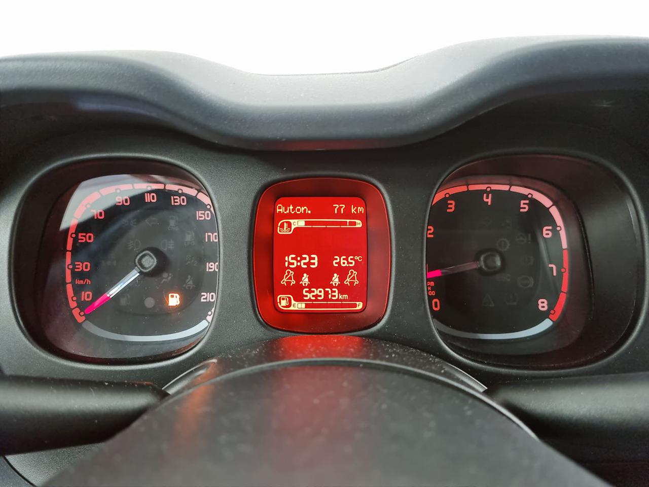 FIAT Panda 1.2 Easy - 6