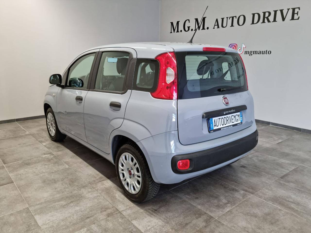 FIAT Panda 1.2 Easy - 16