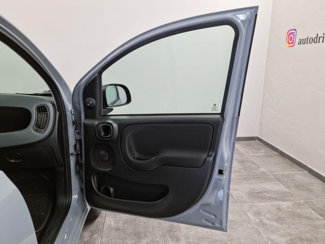 FIAT Panda 1.2 Easy - 23