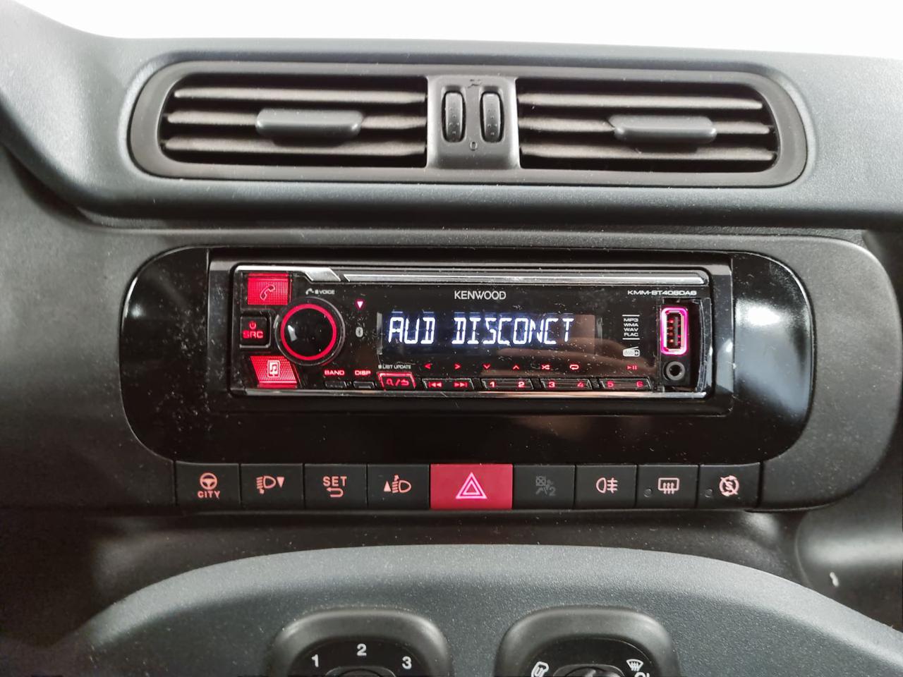 FIAT Panda 1.2 Easy - 11