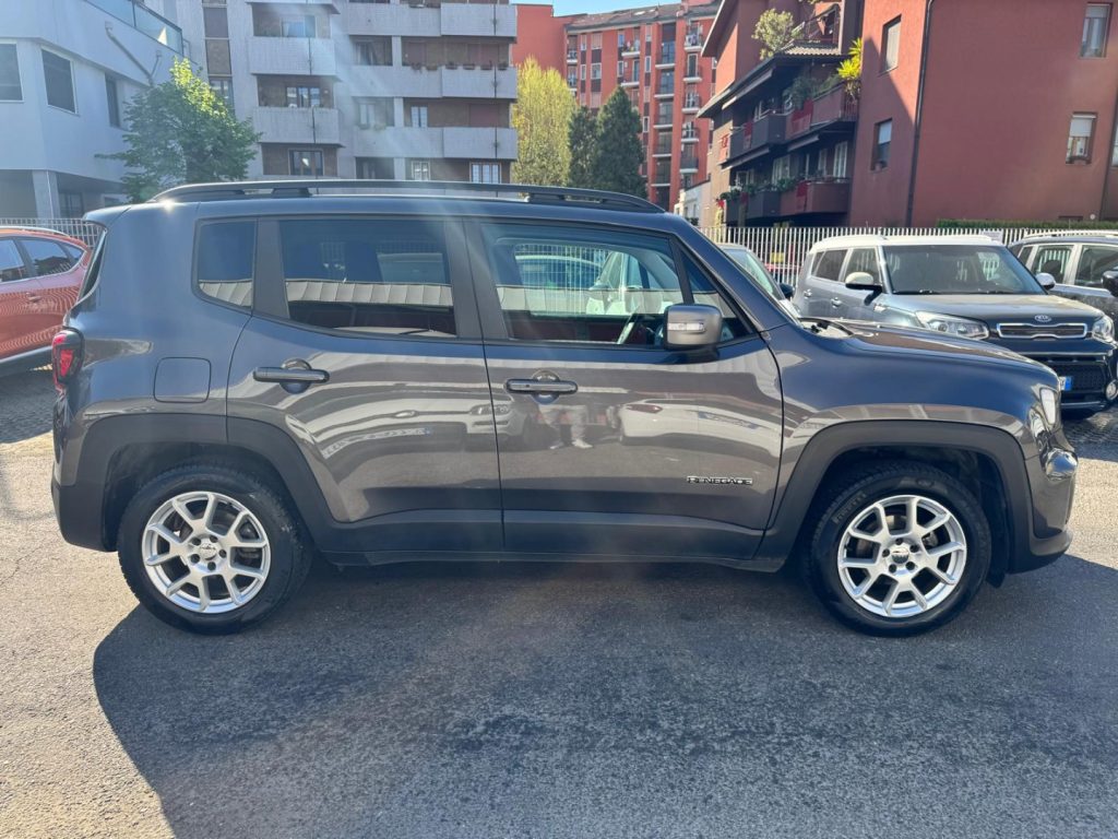 JEEP Renegade 1.0 T3 Limited - 3
