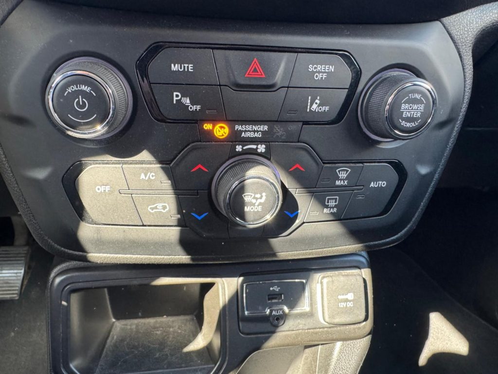 JEEP Renegade 1.0 T3 Limited - 11