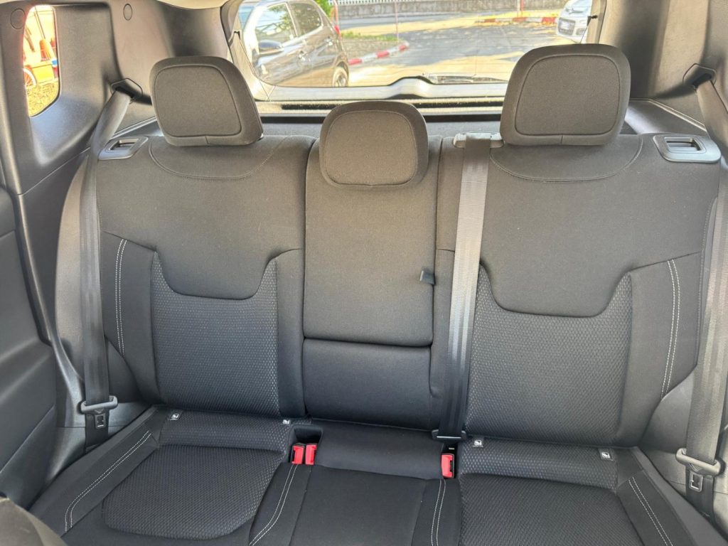 JEEP Renegade 1.0 T3 Limited - 15