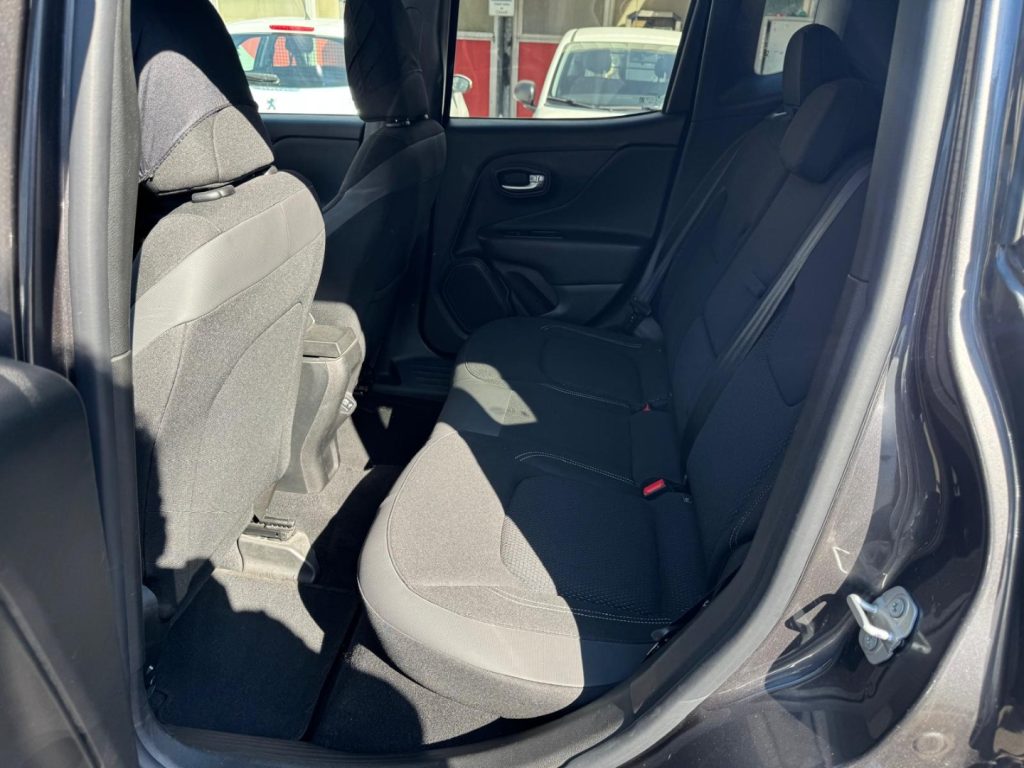 JEEP Renegade 1.0 T3 Limited - 16