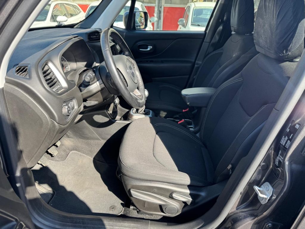 JEEP Renegade 1.0 T3 Limited - 17