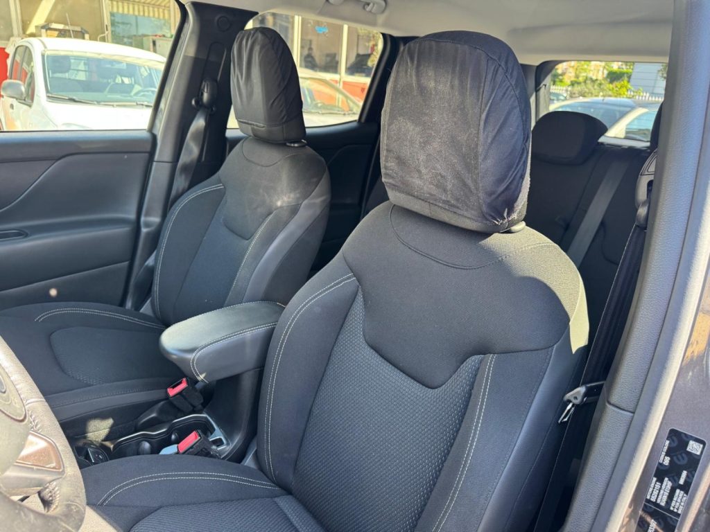 JEEP Renegade 1.0 T3 Limited - 18