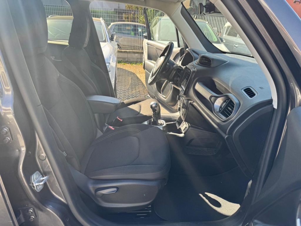 JEEP Renegade 1.0 T3 Limited - 19
