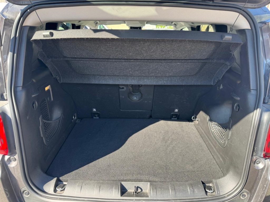 JEEP Renegade 1.0 T3 Limited - 20