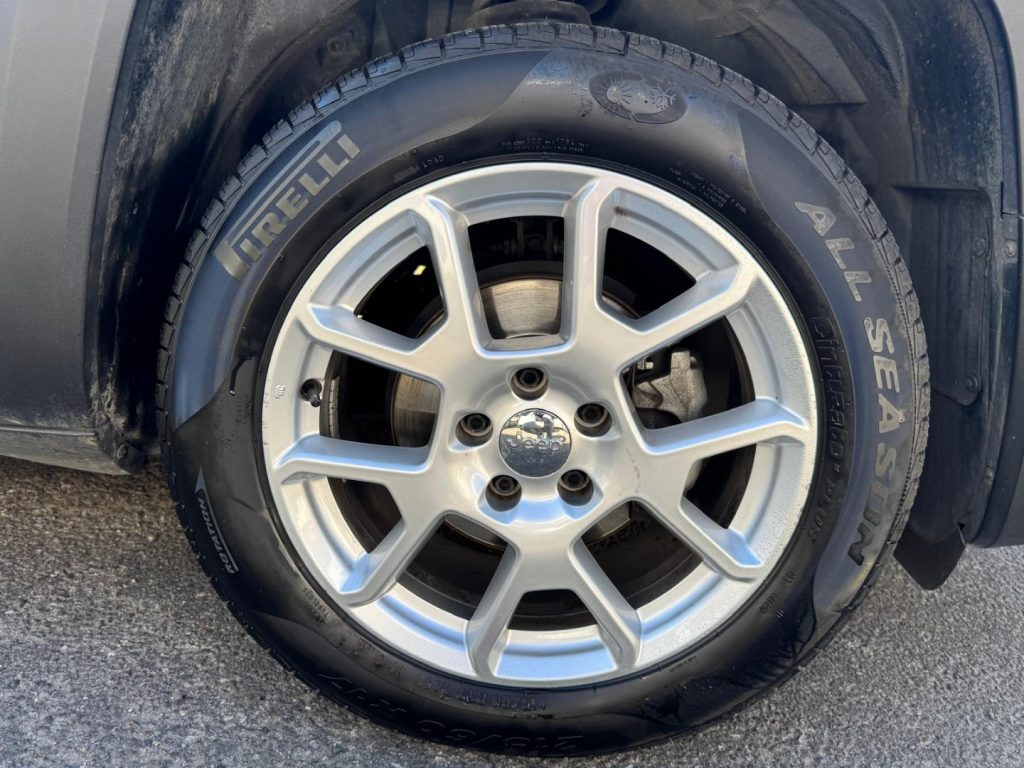 JEEP Renegade 1.0 T3 Limited - 21