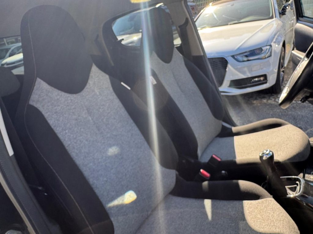 CITROEN C1 VTi 72 S&S 5 porte Origins - 14