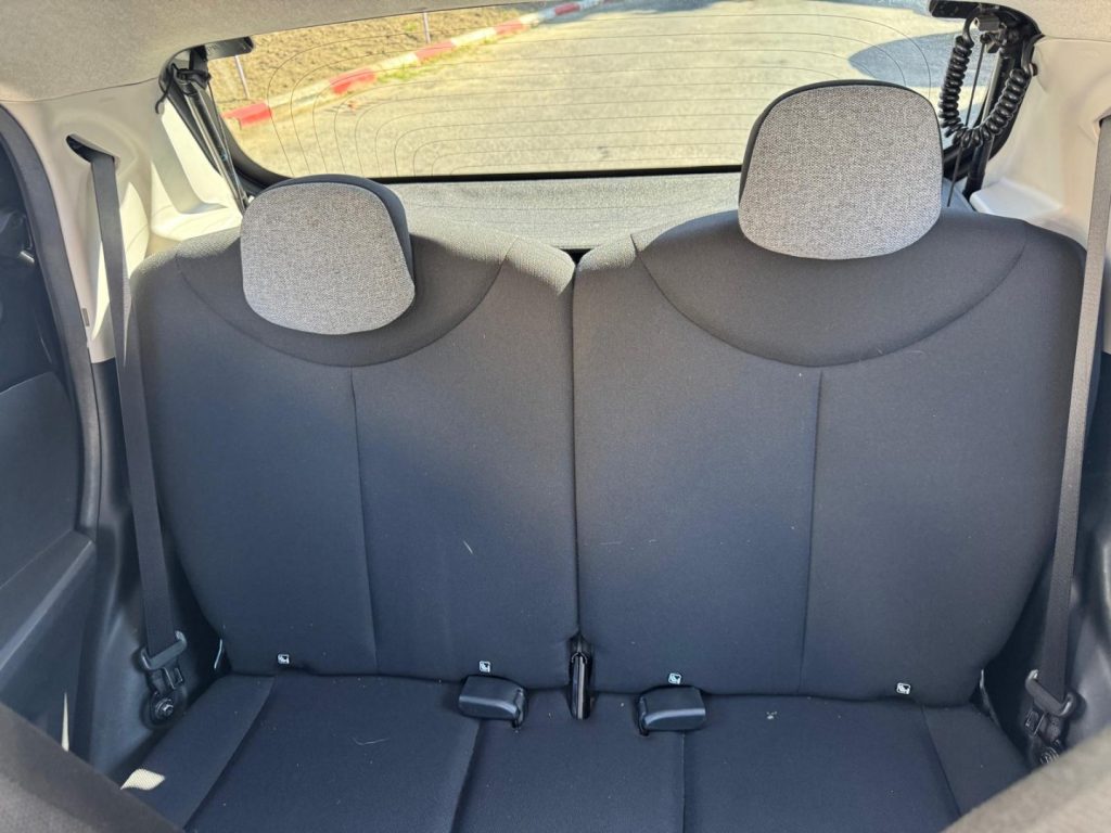 CITROEN C1 VTi 72 S&S 5 porte Origins - 16