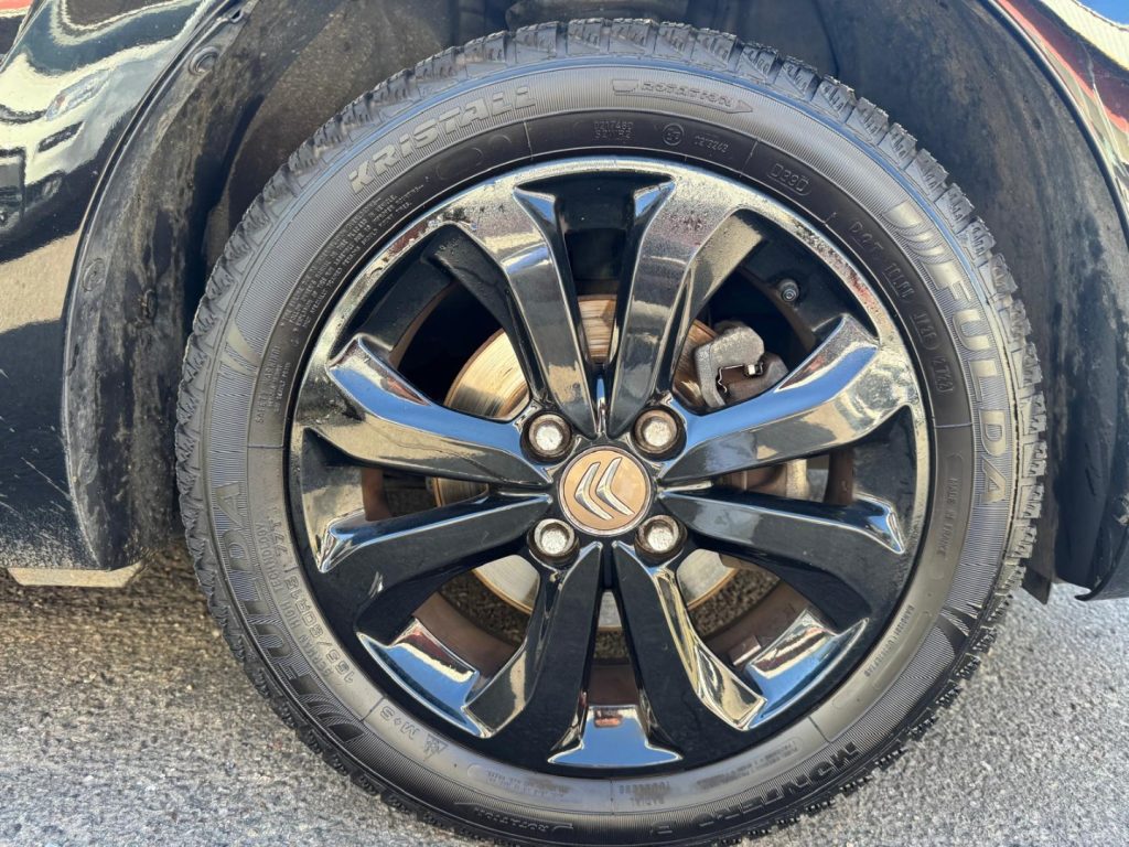 CITROEN C1 VTi 72 S&S 5 porte Origins - 20