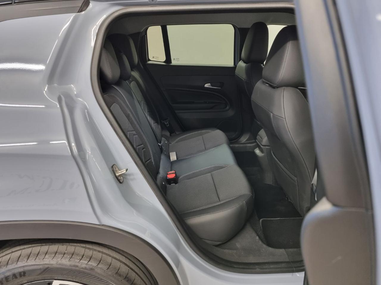 JEEP Avenger 1.2 Turbo 100 CV Summit - 23