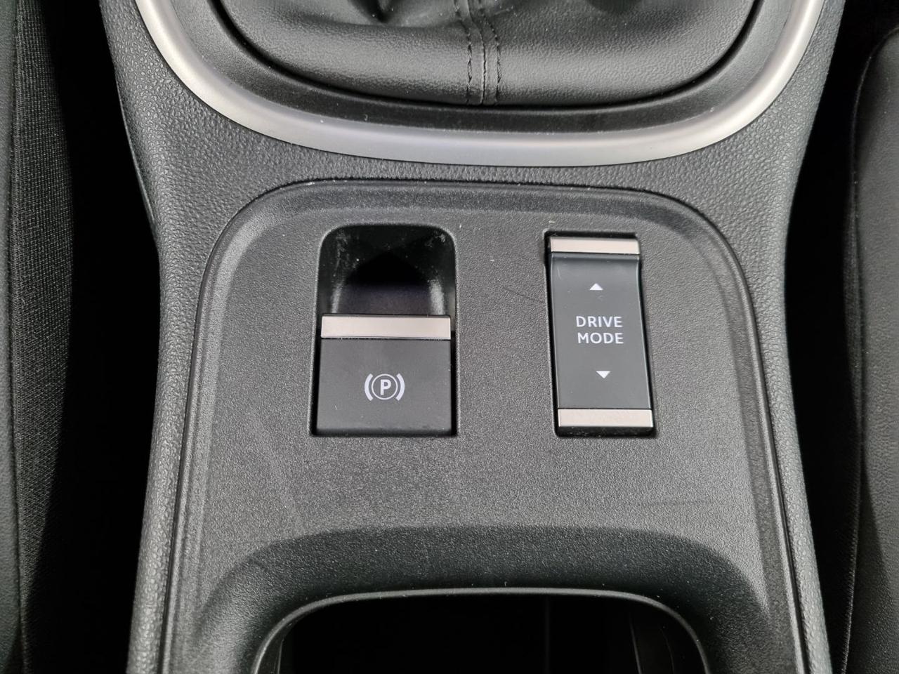 JEEP Avenger 1.2 Turbo 100 CV Summit - 30