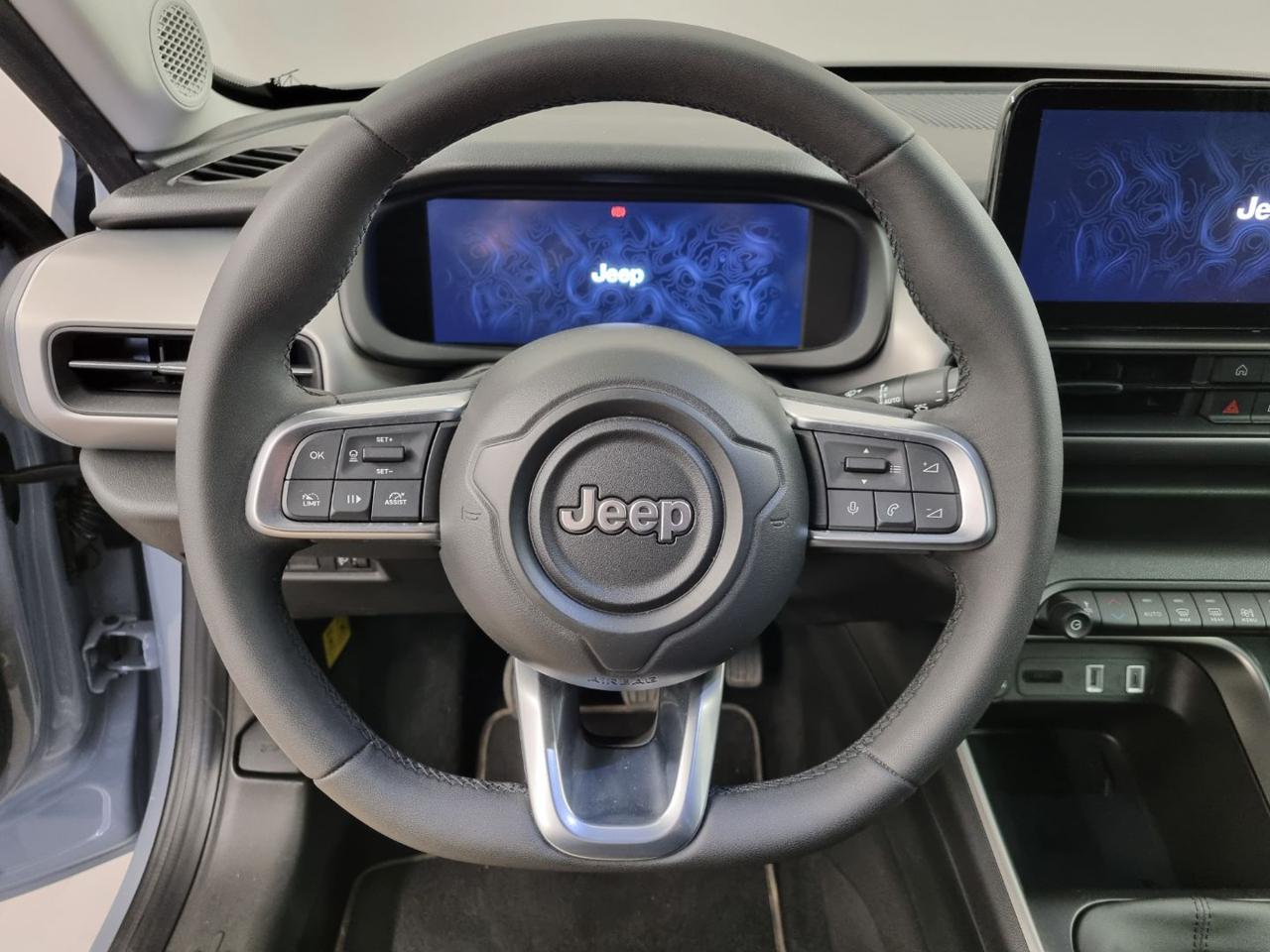 JEEP Avenger 1.2 Turbo 100 CV Summit - 28