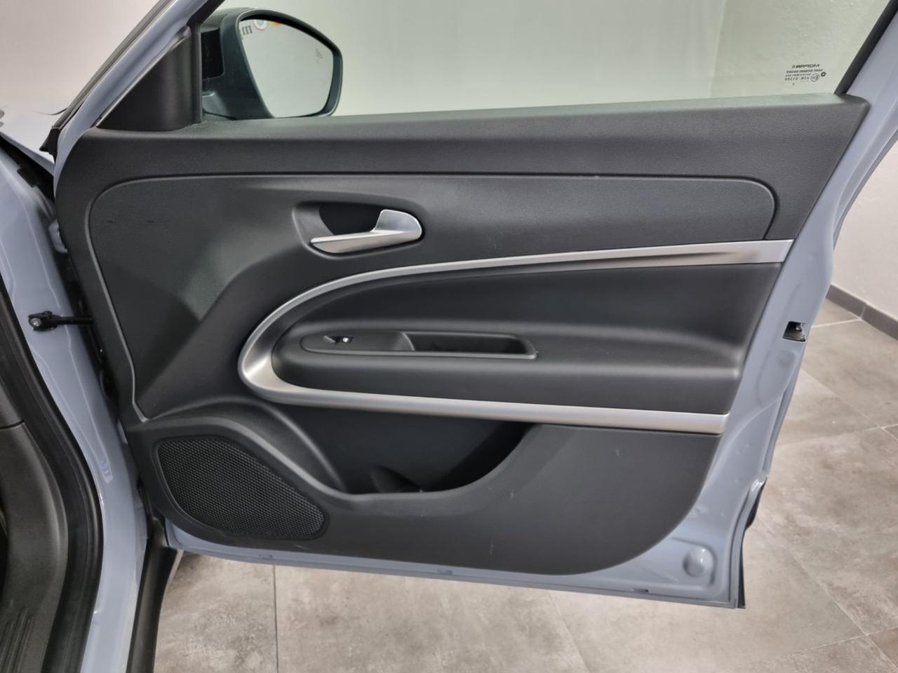 JEEP Avenger 1.2 Turbo 100 CV Summit - 24