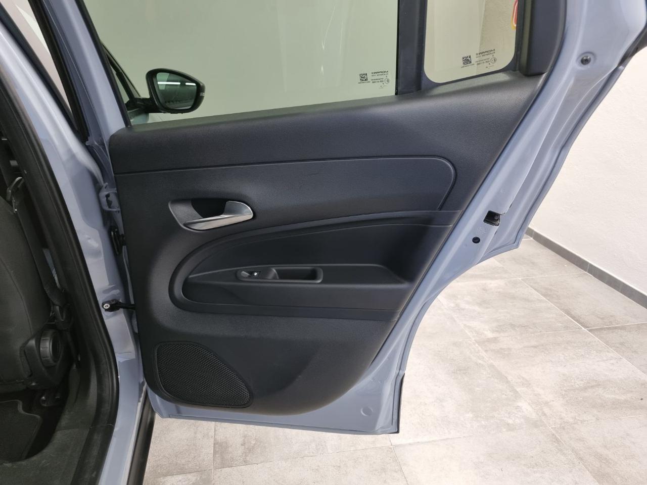 JEEP Avenger 1.2 Turbo 100 CV Summit - 22