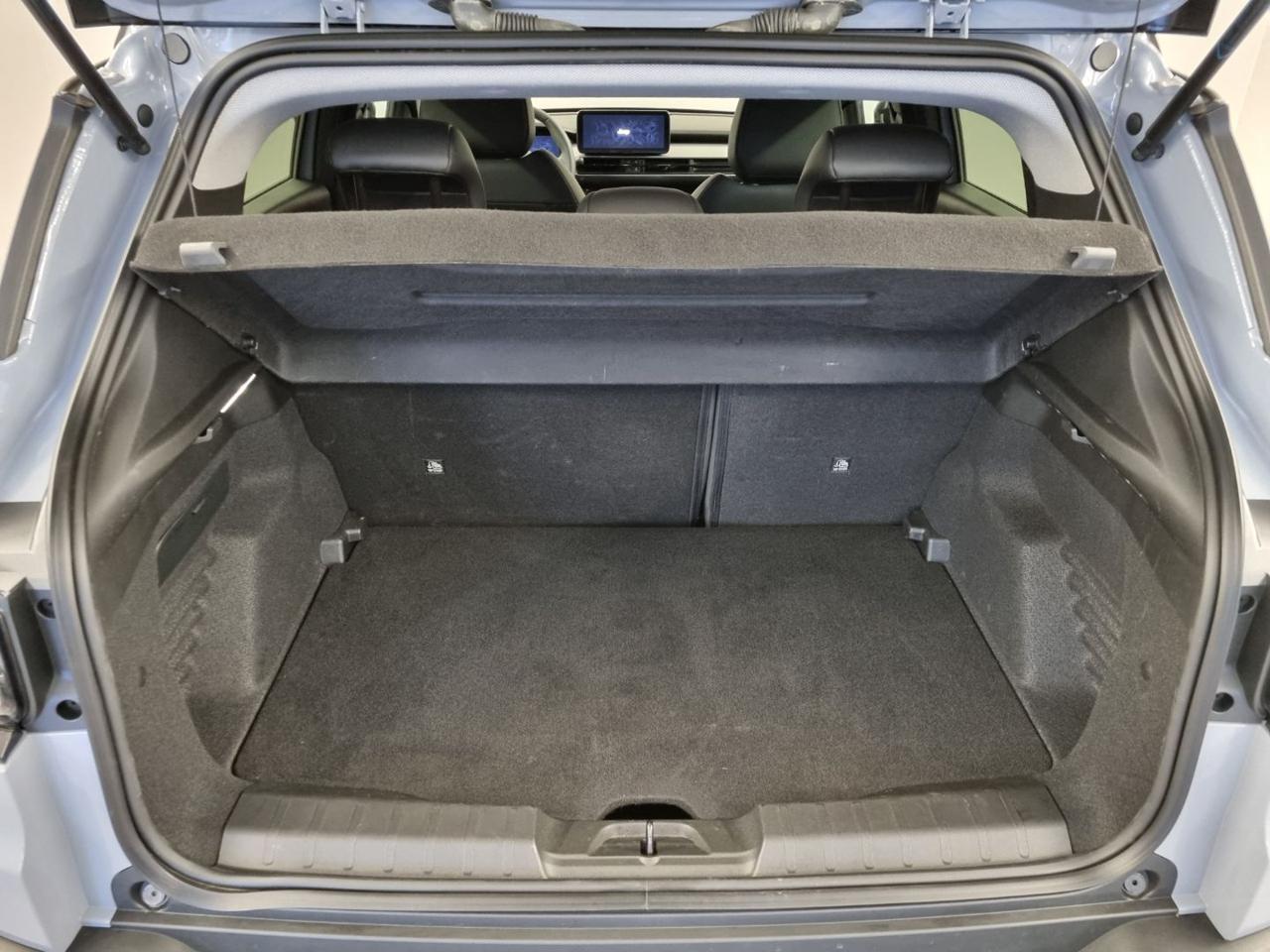 JEEP Avenger 1.2 Turbo 100 CV Summit - 10