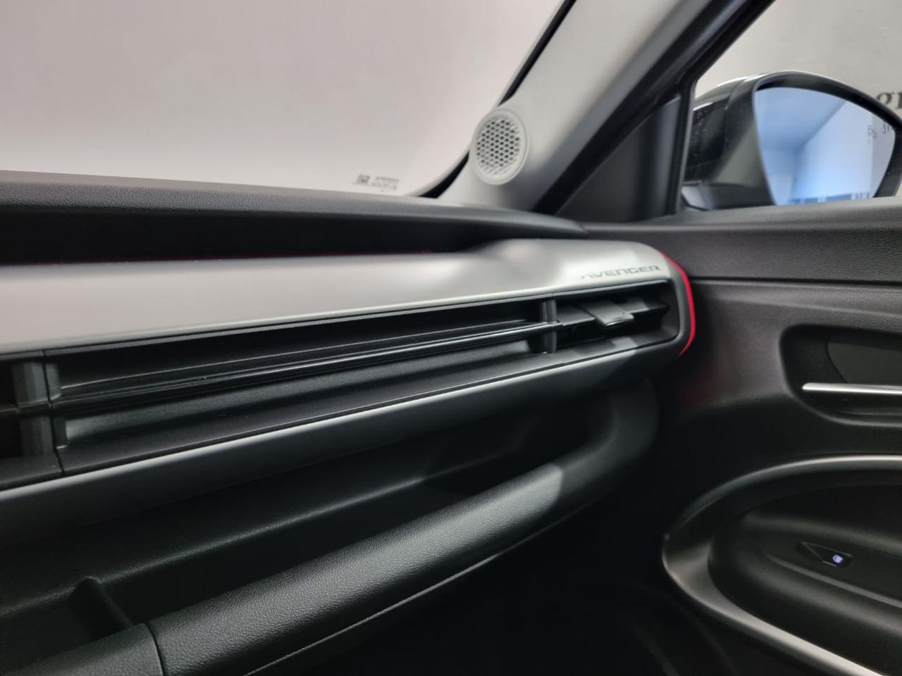 JEEP Avenger 1.2 Turbo 100 CV Summit - 29