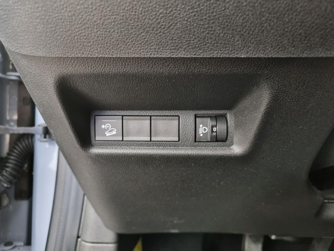 JEEP Avenger 1.2 Turbo 100 CV Summit - 27