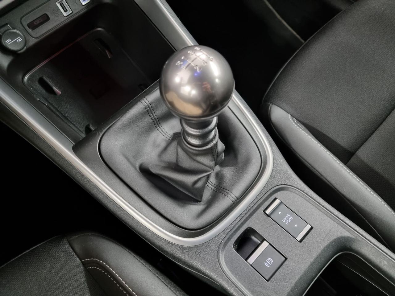 JEEP Avenger 1.2 Turbo 100 CV Summit - 11