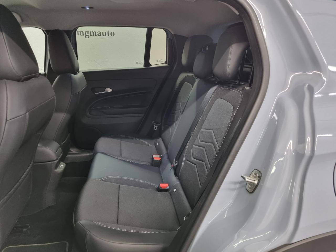 JEEP Avenger 1.2 Turbo 100 CV Summit - 21