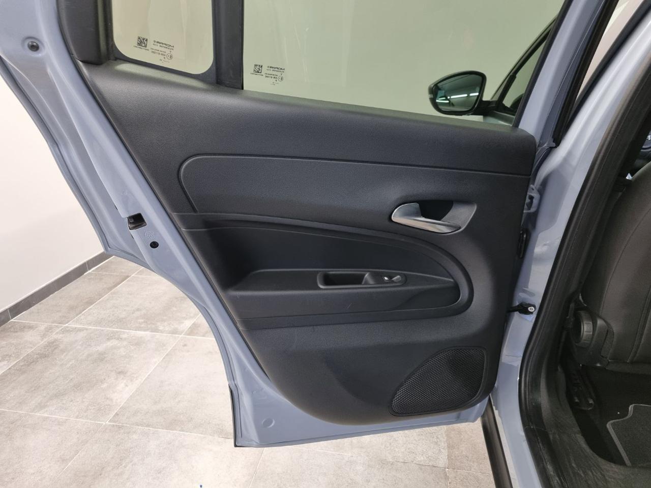 JEEP Avenger 1.2 Turbo 100 CV Summit - 20