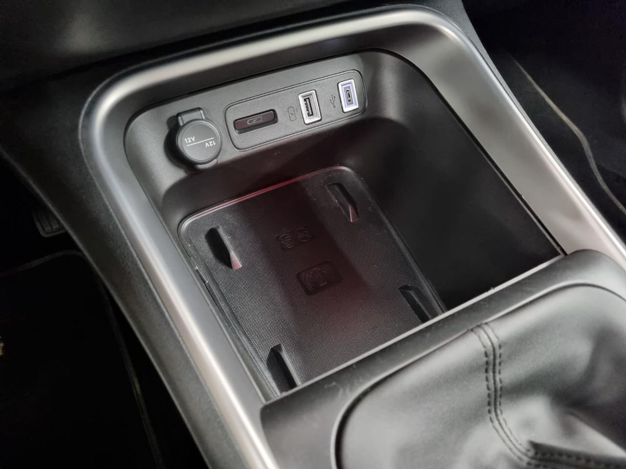 JEEP Avenger 1.2 Turbo 100 CV Summit - 31