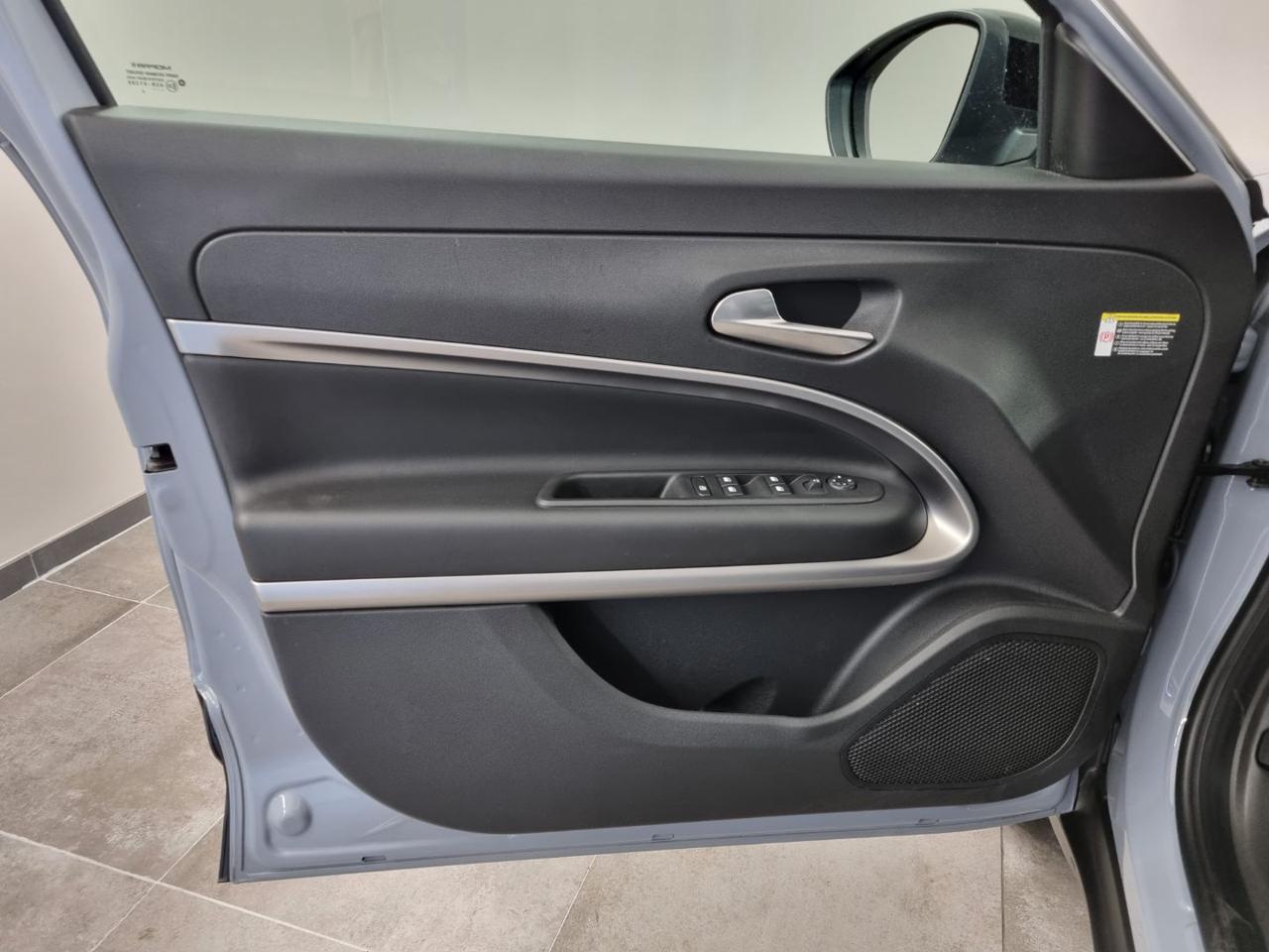 JEEP Avenger 1.2 Turbo 100 CV Summit - 18