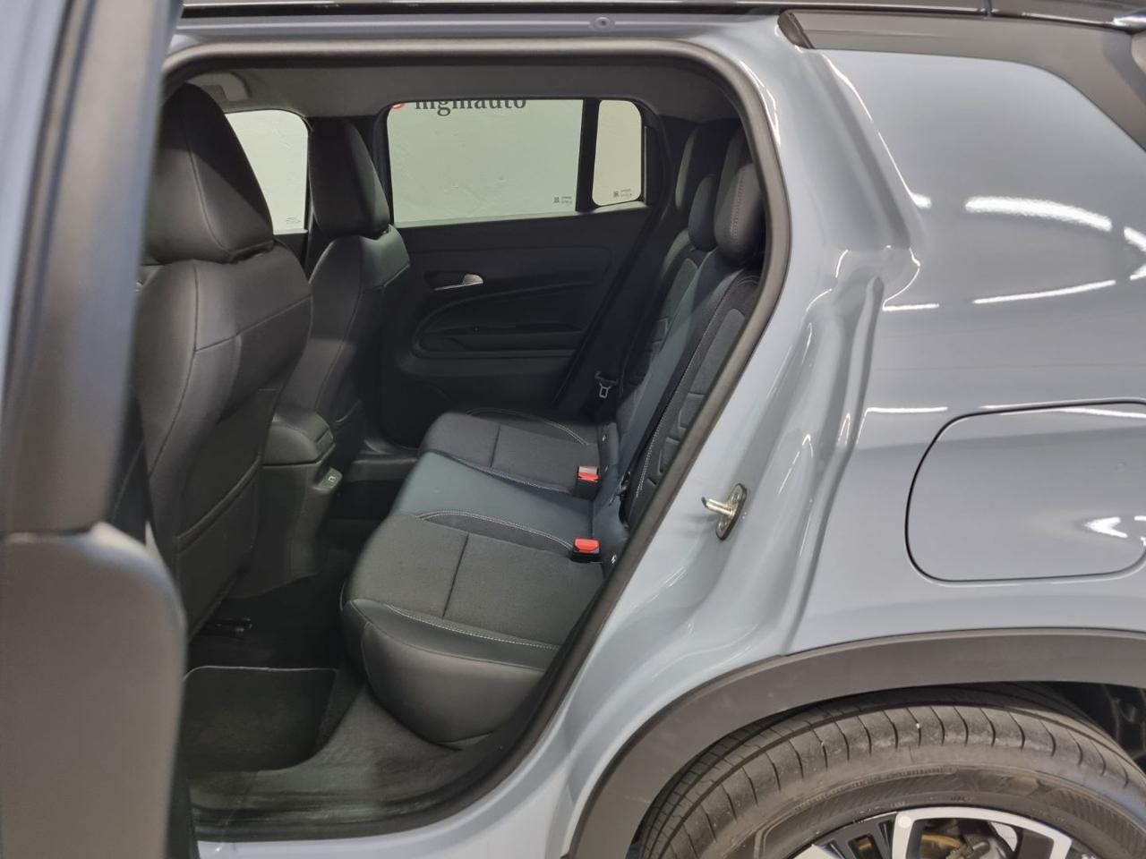 JEEP Avenger 1.2 Turbo 100 CV Summit - 9