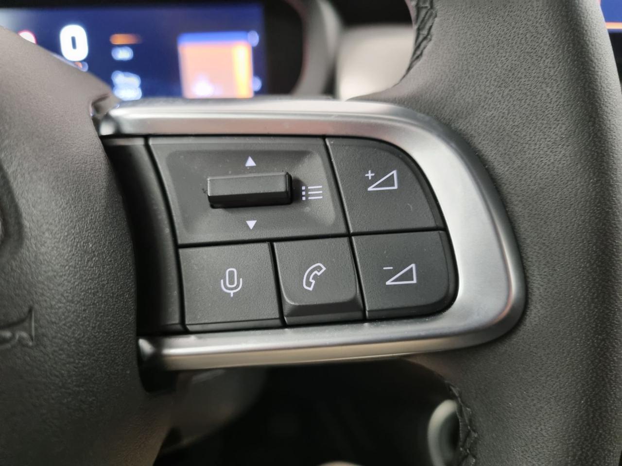 JEEP Avenger 1.2 Turbo 100 CV Summit - 33