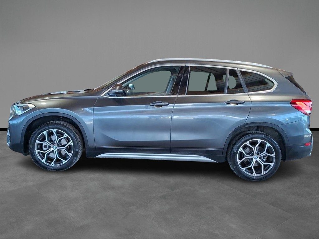 BMW X1 xDrive18d xLine Aut. - 3