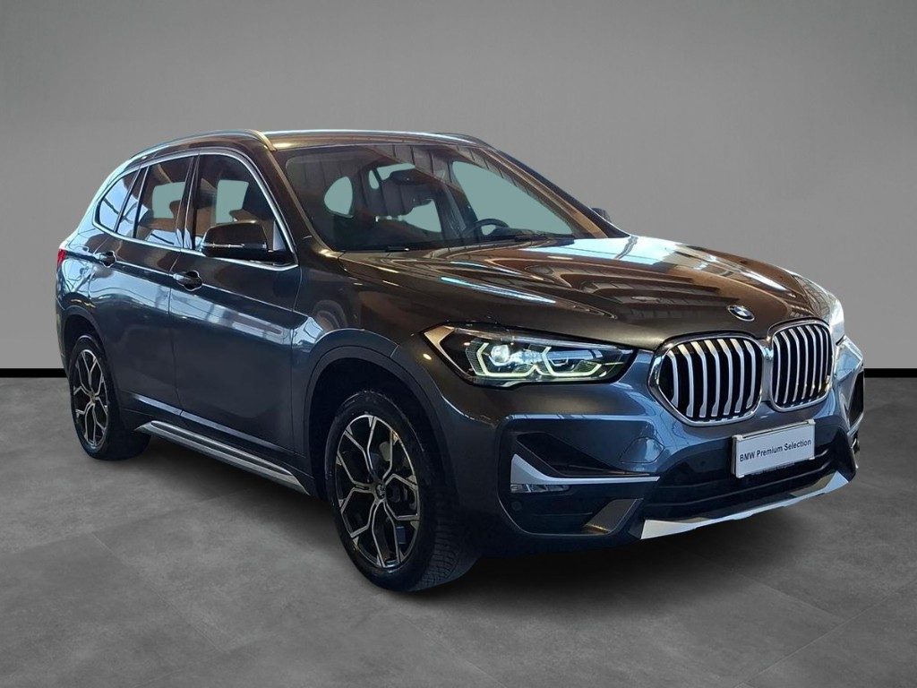 BMW X1 xDrive18d xLine Aut. - 15