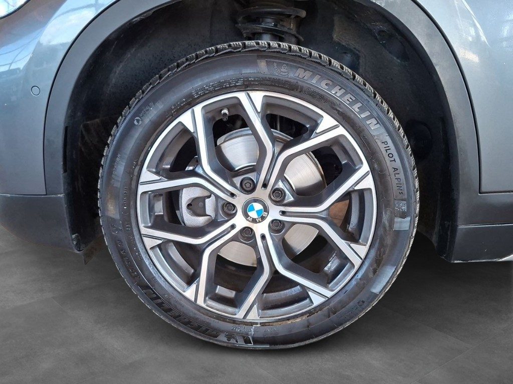BMW X1 xDrive18d xLine Aut. - 5