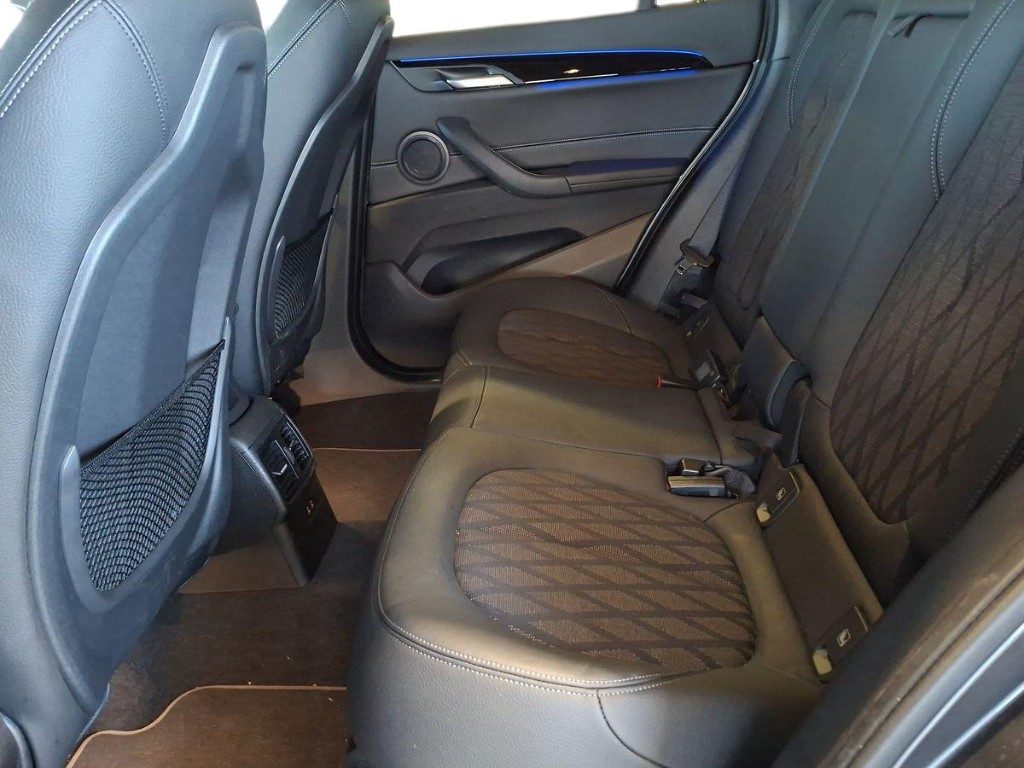 BMW X1 xDrive18d xLine Aut. - 11