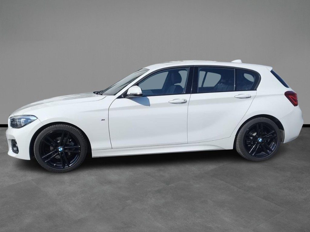 BMW 118 d 5p. Msport Aut. - 3