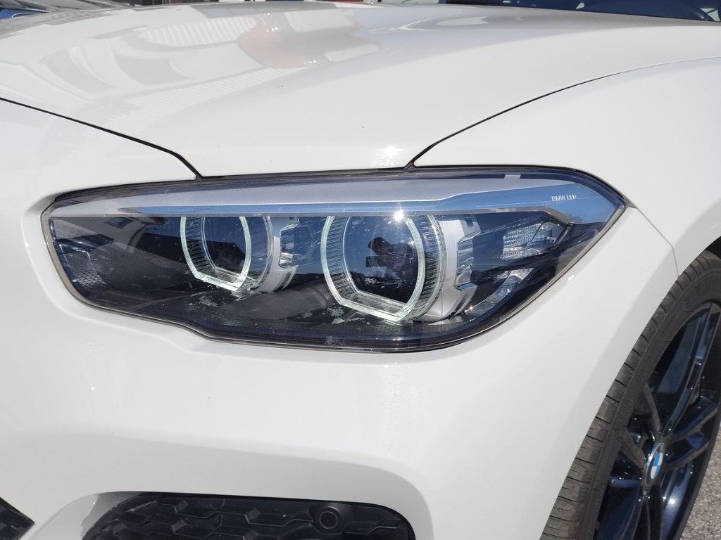 BMW 118 d 5p. Msport Aut. - 6