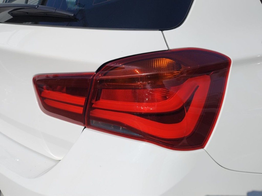 BMW 118 d 5p. Msport Aut. - 7