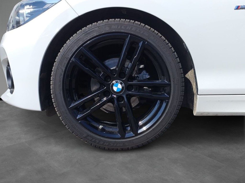 BMW 118 d 5p. Msport Aut. - 5