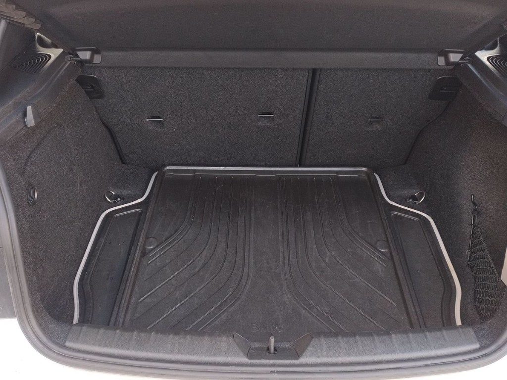 BMW 118 d 5p. Msport Aut. - 14