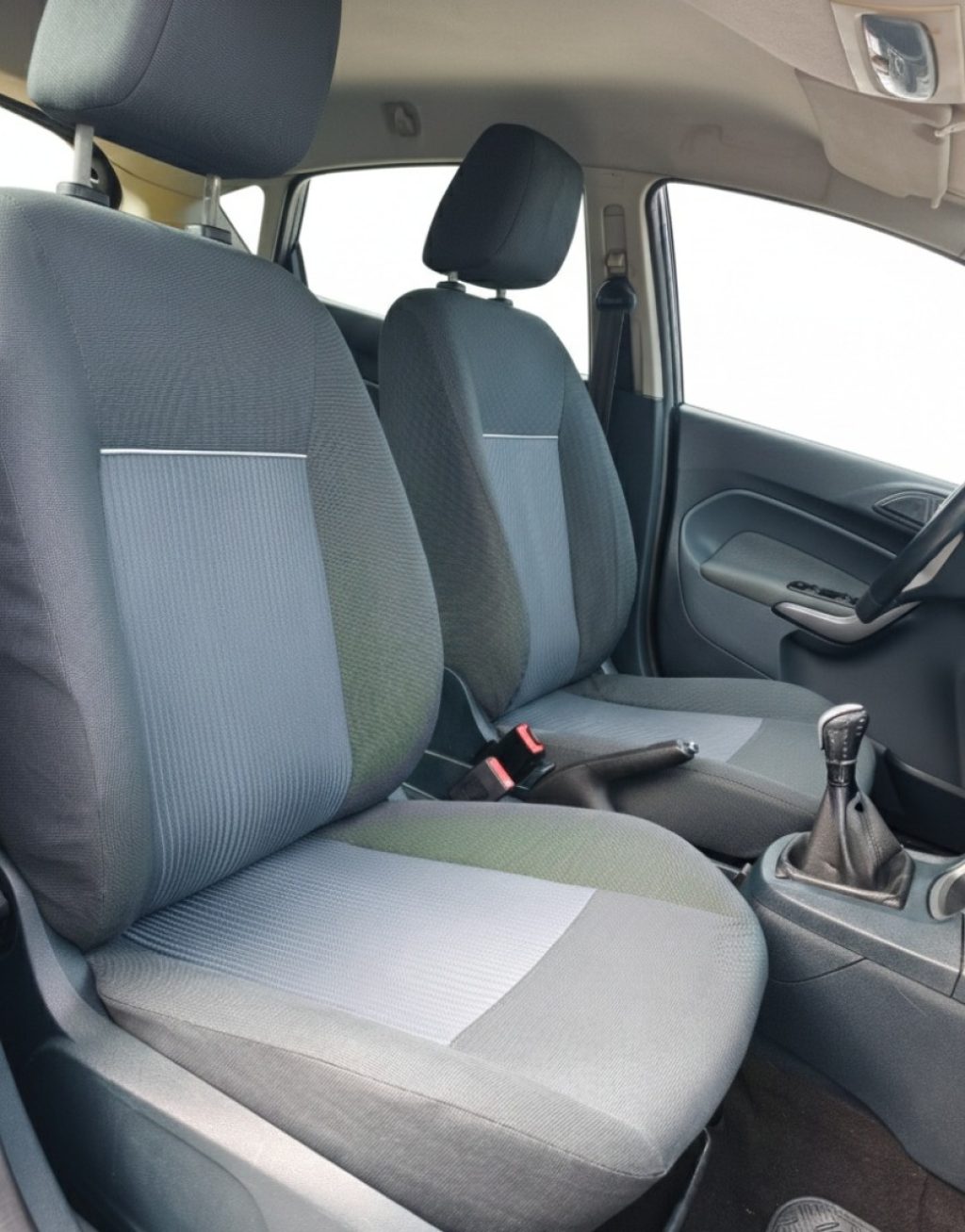 FORD Fiesta 1.0 GPL 80CV 5 Porte Titanium Neo Patatentati - 11