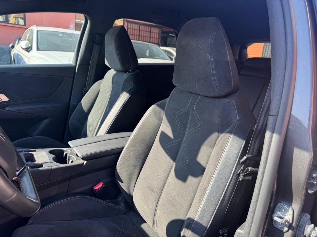 DS AUTOMOBILES DS 7 Crossback BlueHDi 130 aut. Performance Line - 15