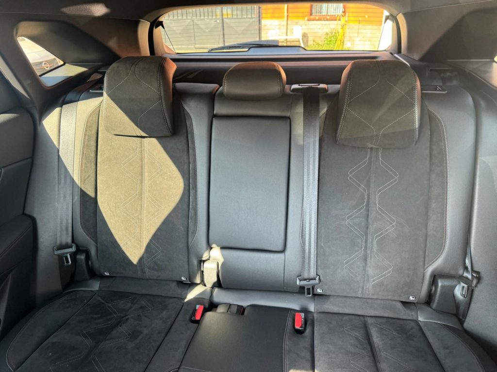 DS AUTOMOBILES DS 7 Crossback BlueHDi 130 aut. Performance Line - 18