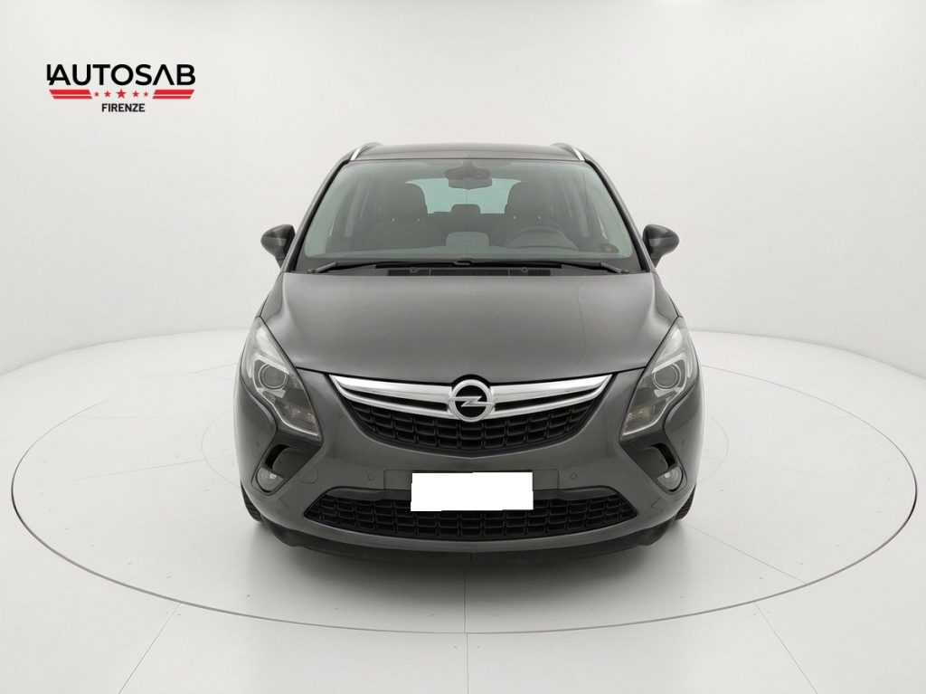 OPEL Zafira Tourer 2.0 CDTi 130CV Cosmo 7 Posti - 2