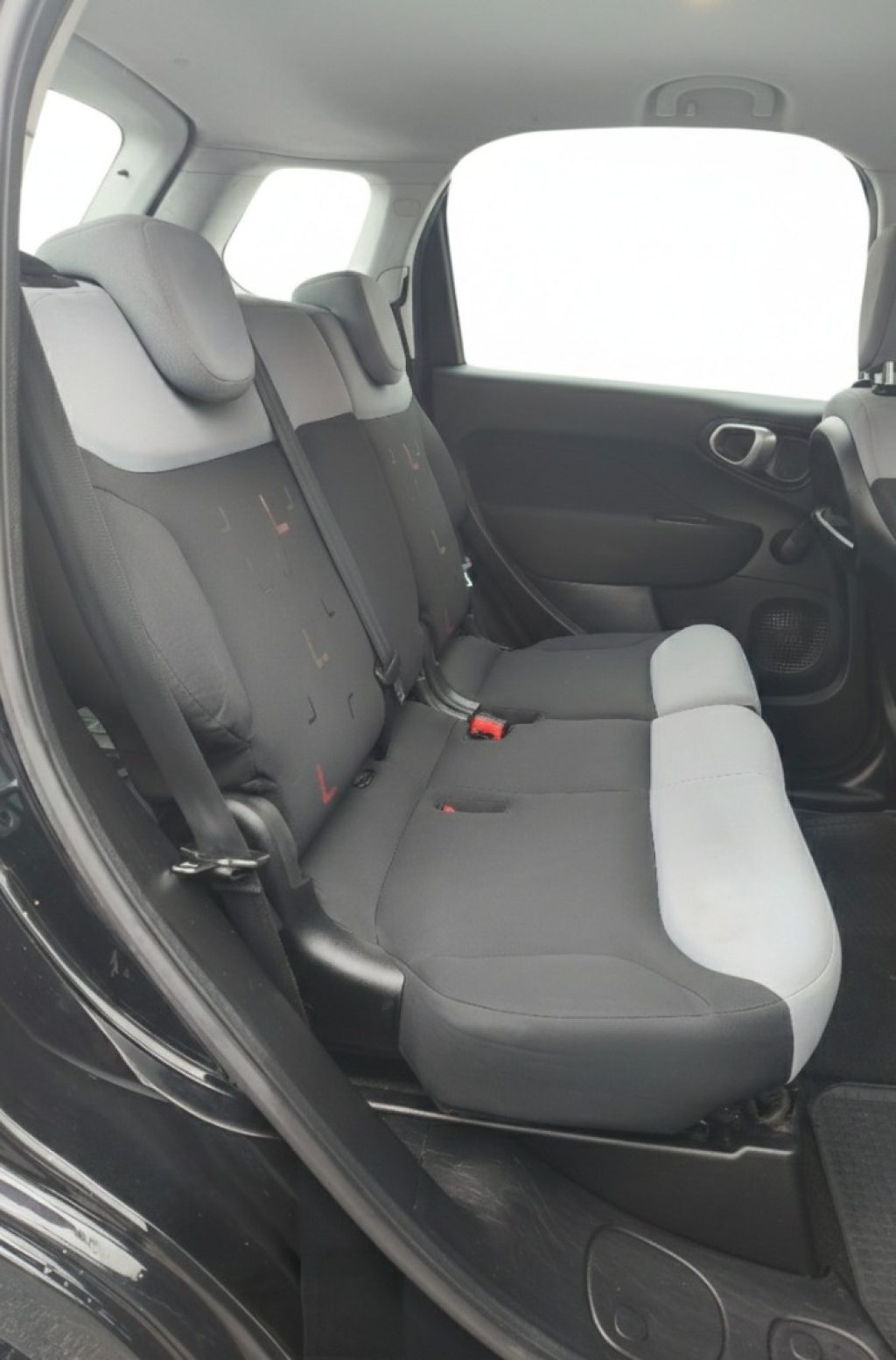 FIAT 500L 1.3 Multijet 95 CV Multimedia Navi Ok Neopatentati - 13