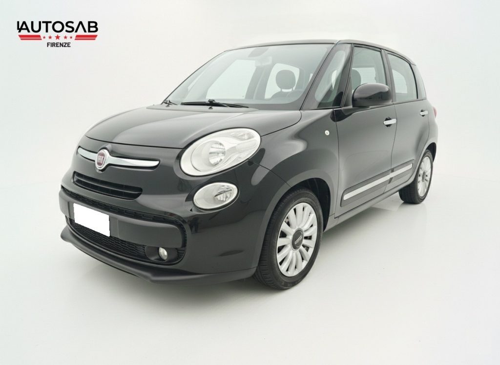 FIAT 500L 1.3 Multijet 95 CV Multimedia Navi Ok Neopatentati - 3