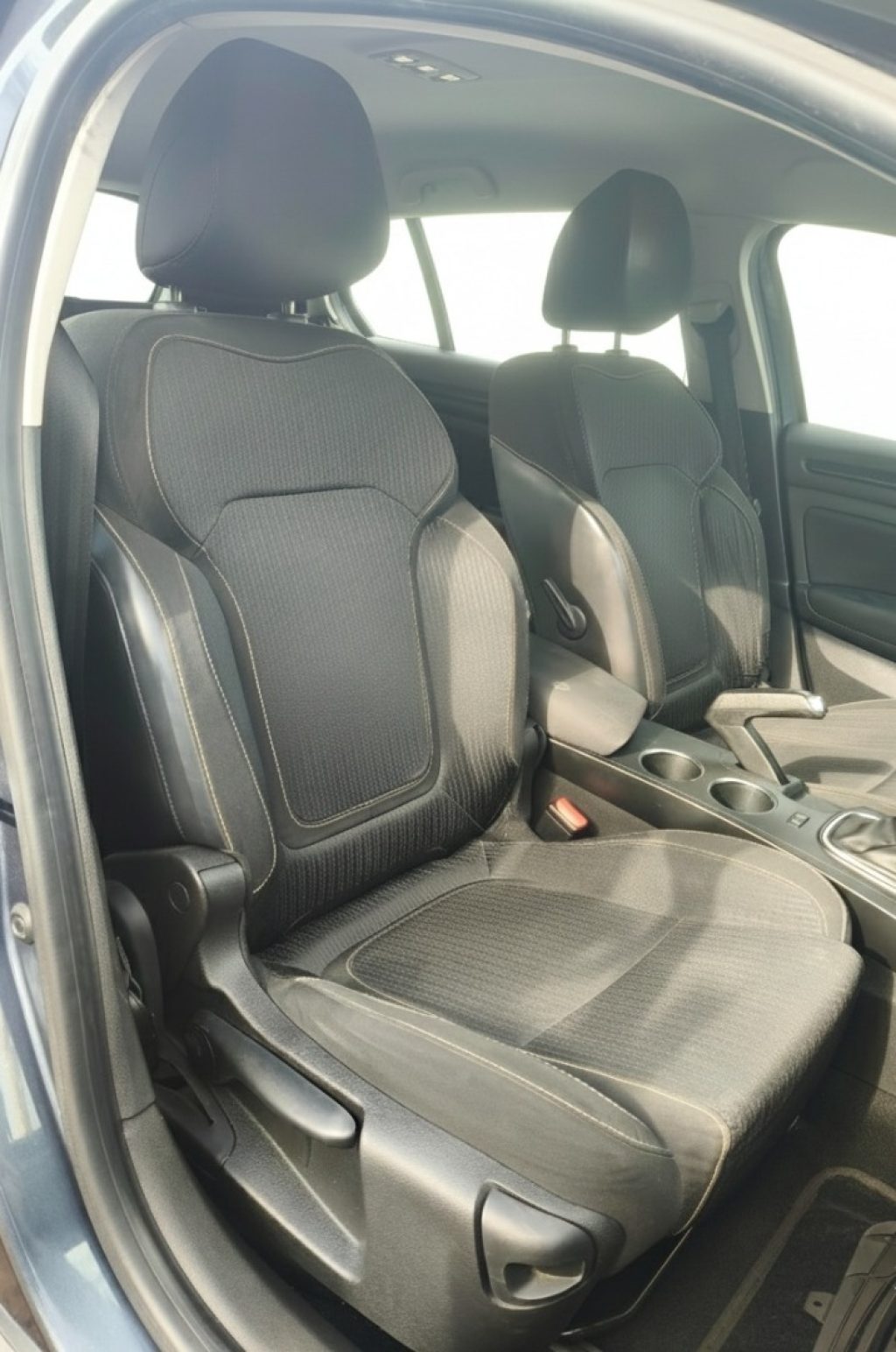 RENAULT Megane Sporter dCi 8V 110 CV Energy R-Link Navi - 10