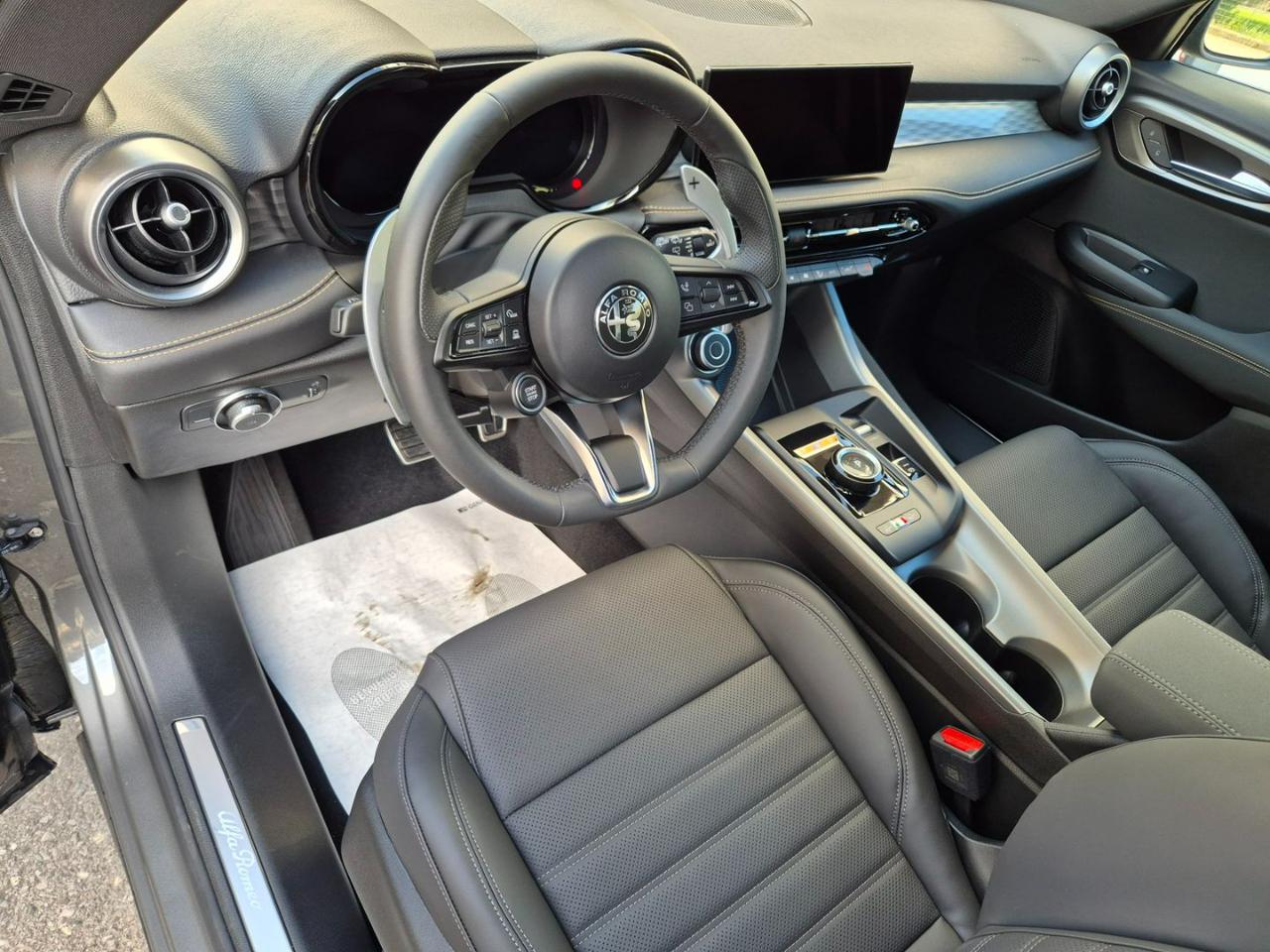 ALFA ROMEO Tonale 1.6 diesel 130 CV TCT6 Veloce - 10