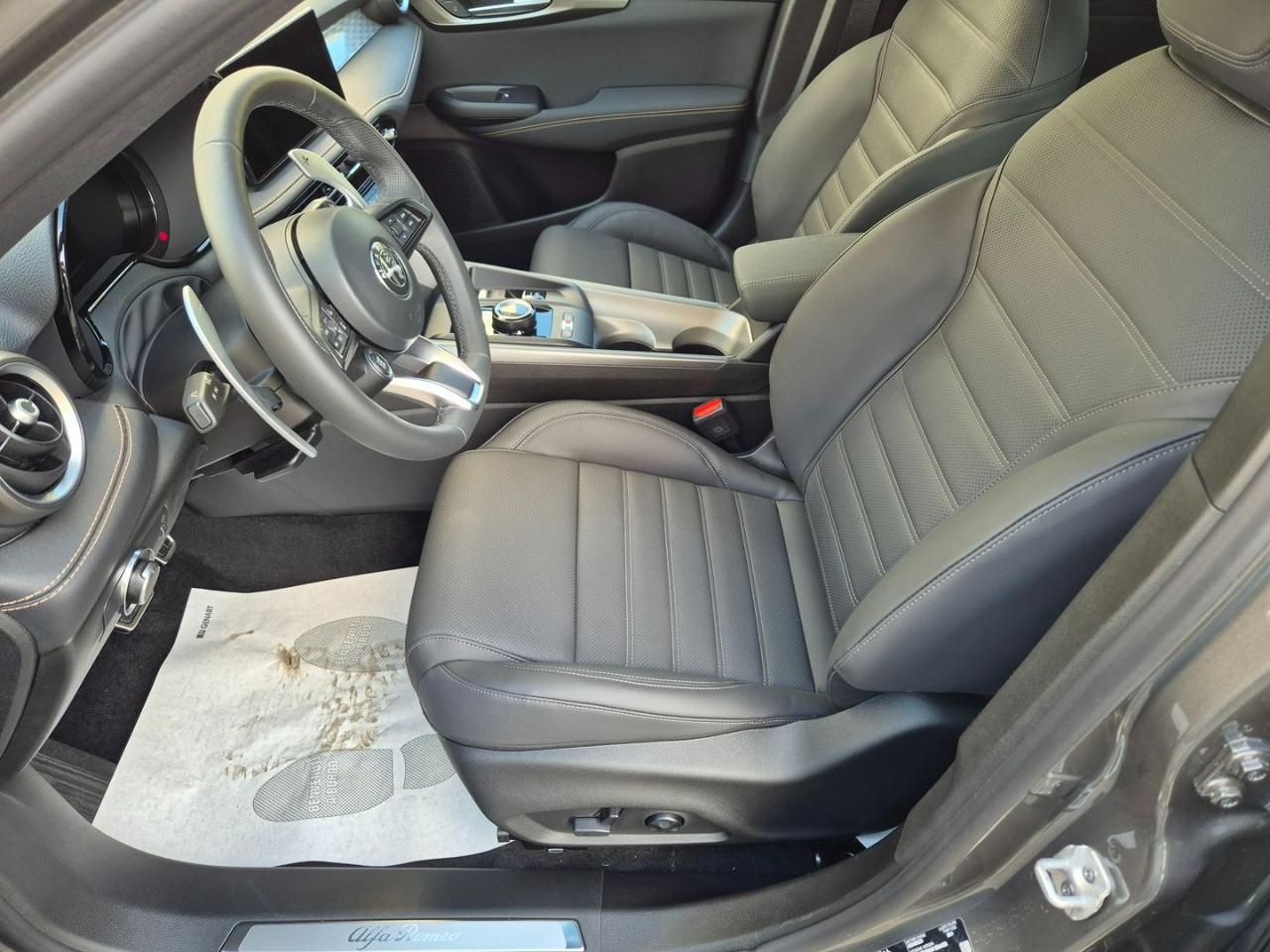 ALFA ROMEO Tonale 1.6 diesel 130 CV TCT6 Veloce - 9